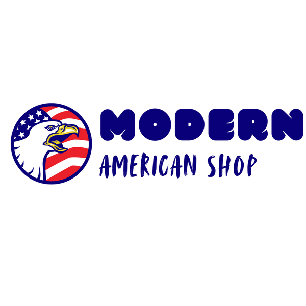 Modern American Shop