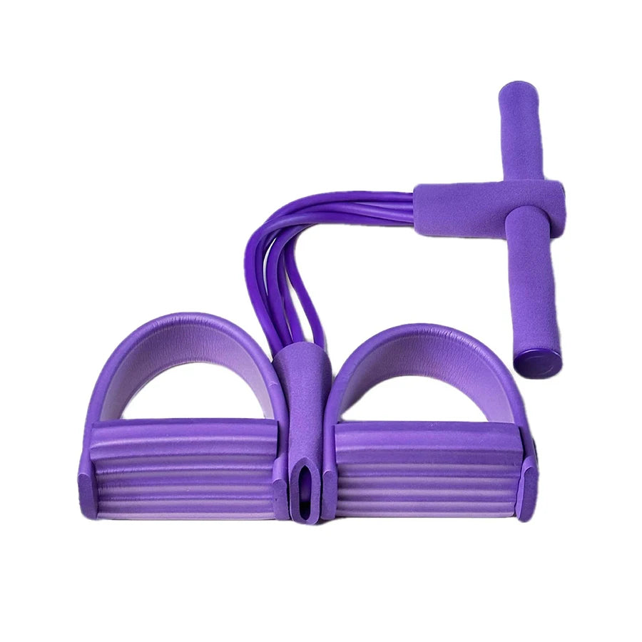 FlexiTube Pro Resistance Bands Set