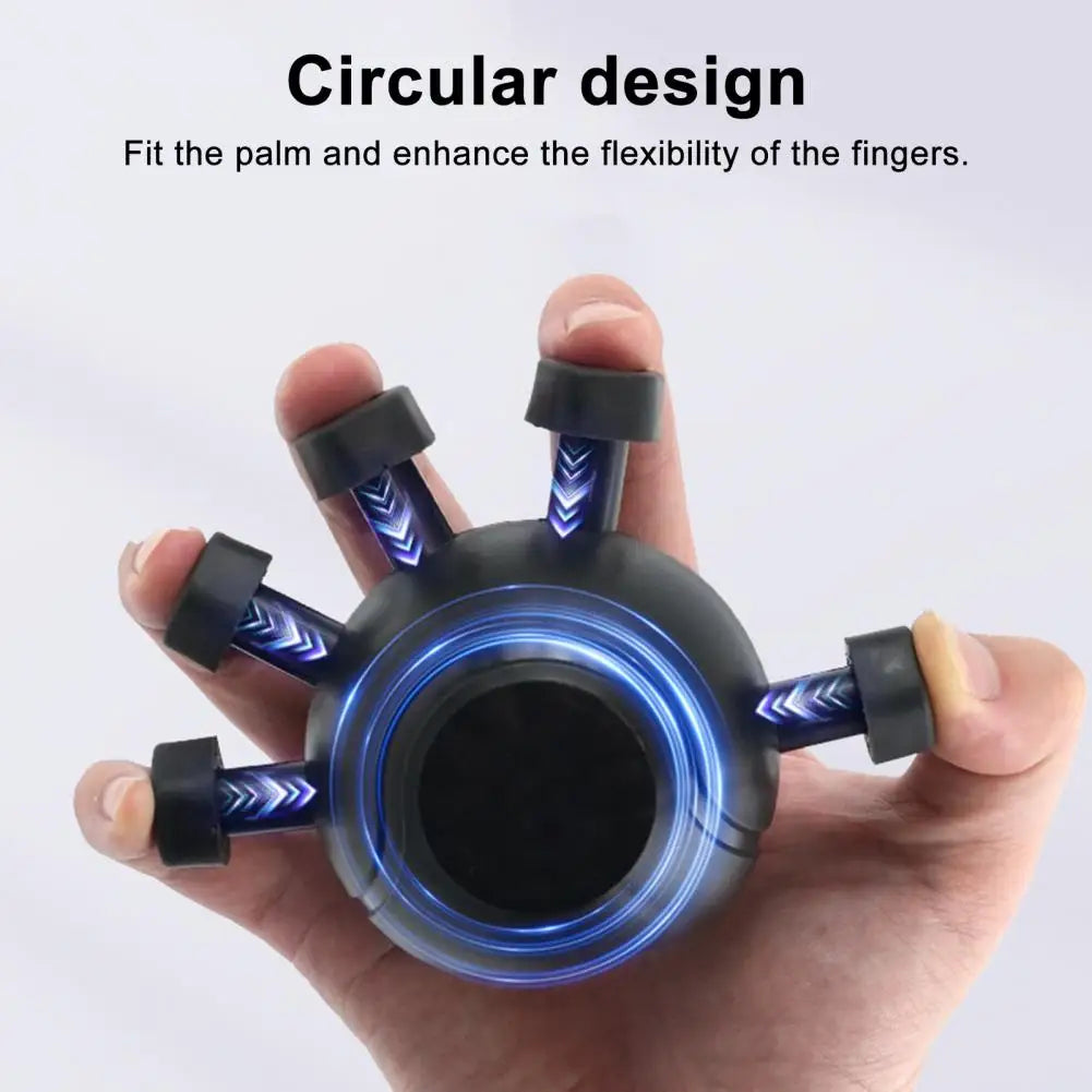 ProHand Gripper